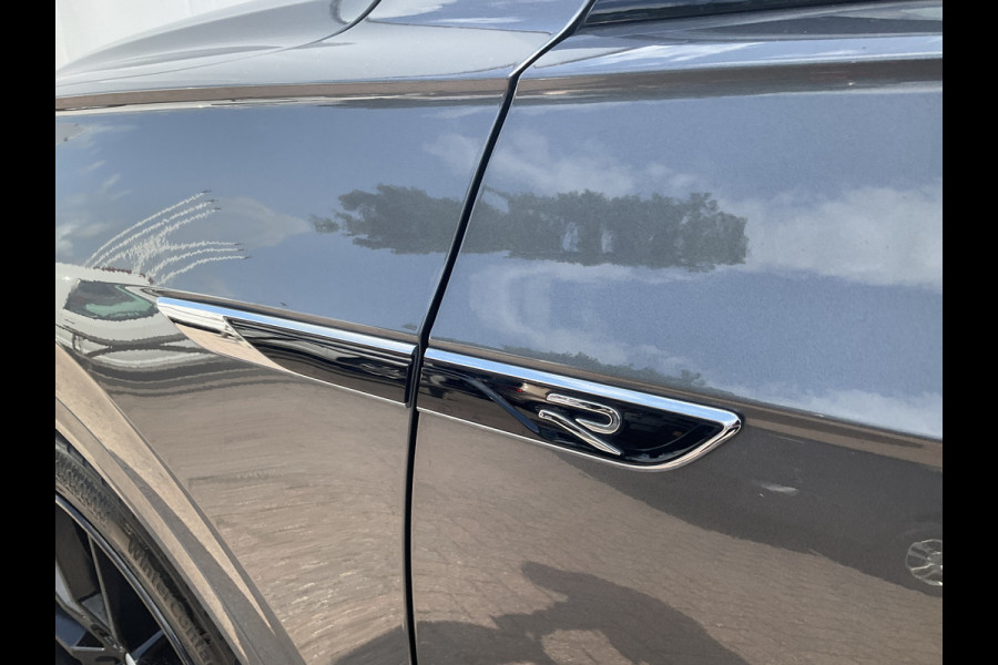 Volkswagen Touareg 3.0 TSI 4MOTION R 462PK PHEV Pano Elek.Trekhaak [3500KG] Luchtvering Matrix Memory VOL!