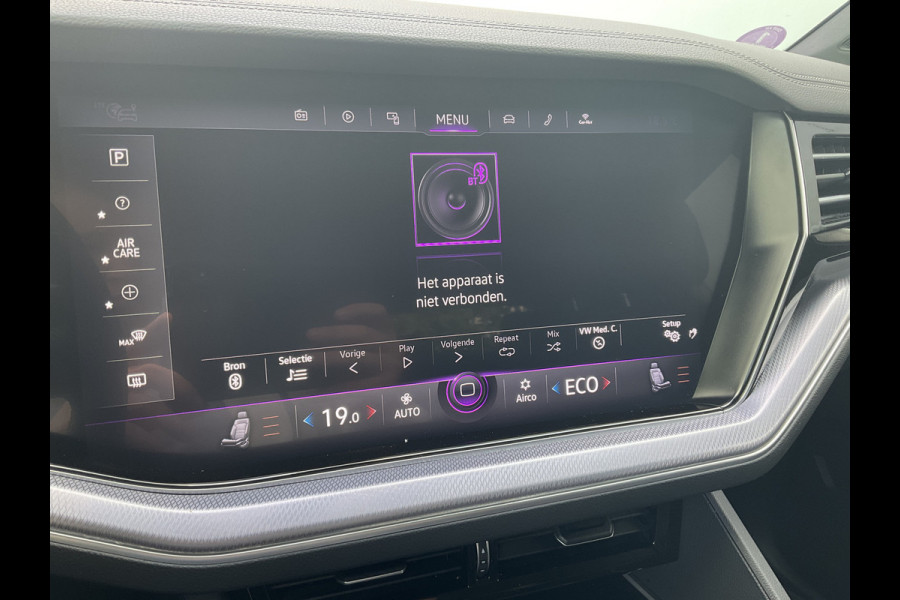 Volkswagen Touareg 3.0 TSI 4MOTION R 462PK PHEV Pano Elek.Trekhaak [3500KG] Luchtvering Matrix Memory VOL!