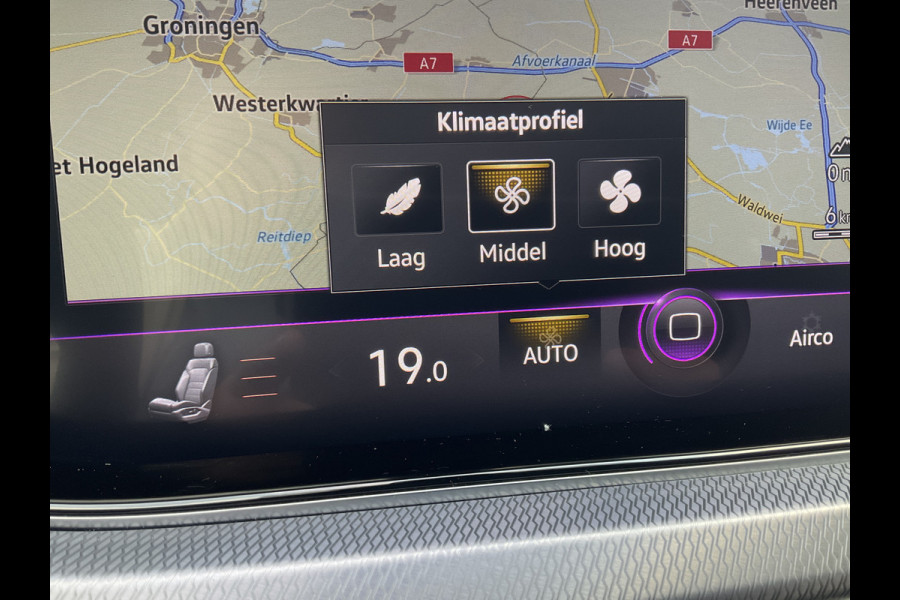 Volkswagen Touareg 3.0 TSI 4MOTION R 462PK PHEV Pano Elek.Trekhaak [3500KG] Luchtvering Matrix Memory VOL!