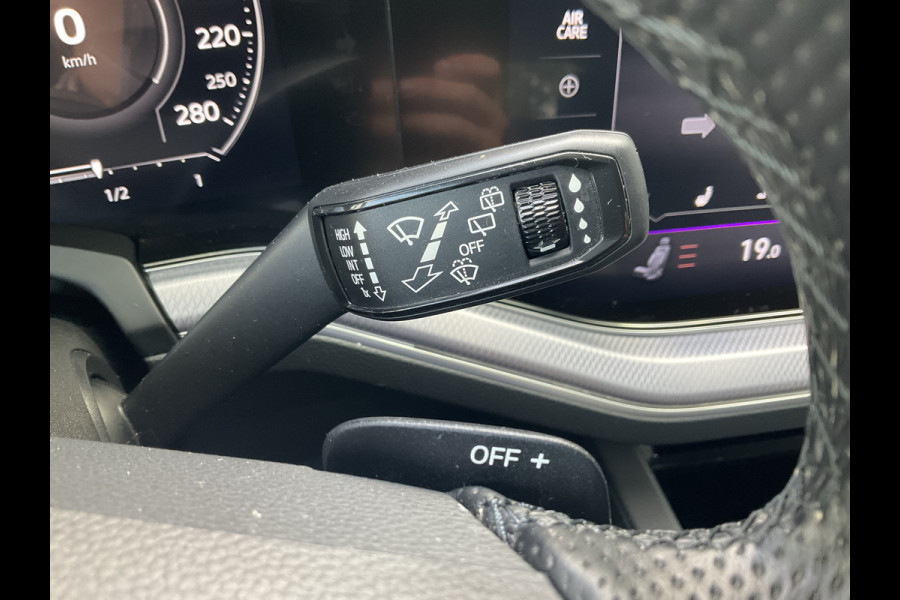 Volkswagen Touareg 3.0 TSI 4MOTION R 462PK PHEV Pano Elek.Trekhaak [3500KG] Luchtvering Matrix Memory VOL!