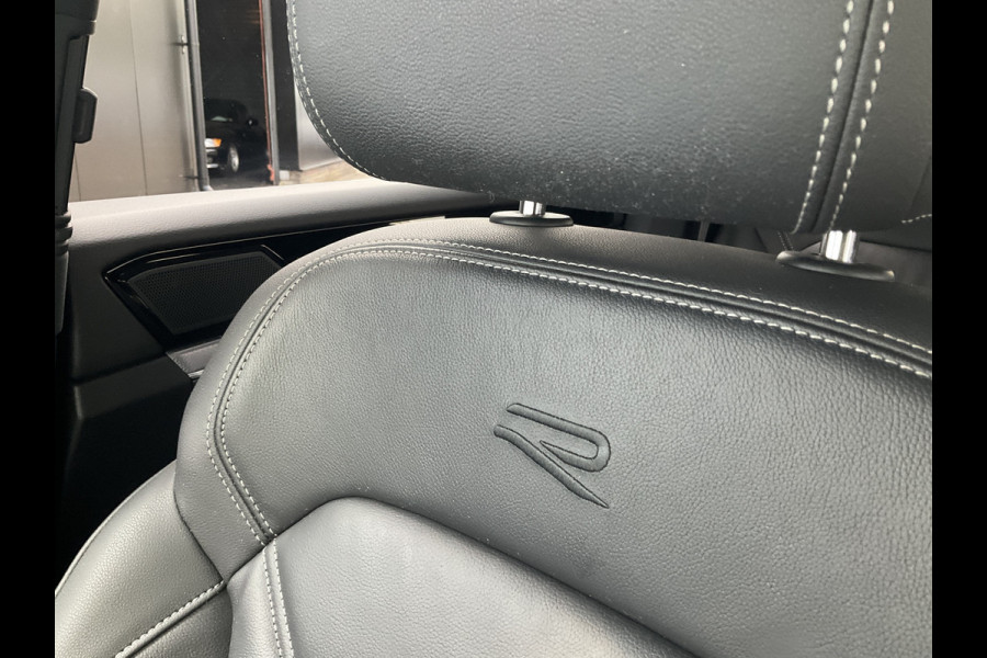 Volkswagen Touareg 3.0 TSI 4MOTION R 462PK PHEV Pano Elek.Trekhaak [3500KG] Luchtvering Matrix Memory VOL!