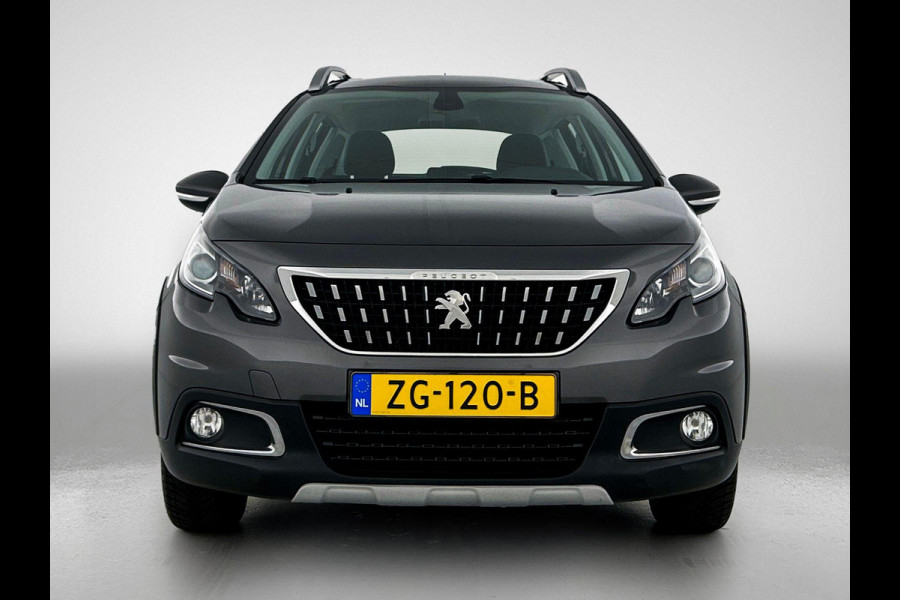 Peugeot 2008 1.2 PureTech Allure NAVI STOF-LEER CRUISE