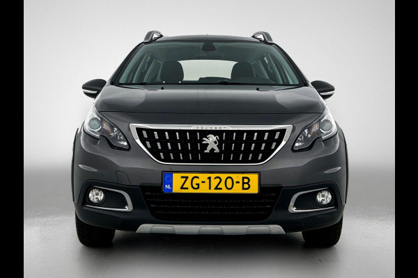 Peugeot 2008 1.2 PureTech Allure NAVI STOF-LEER CRUISE