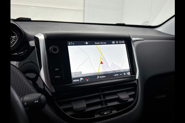 Peugeot 2008 1.2 PureTech Allure NAVI STOF-LEER CRUISE