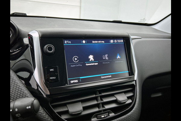 Peugeot 2008 1.2 PureTech Allure NAVI STOF-LEER CRUISE