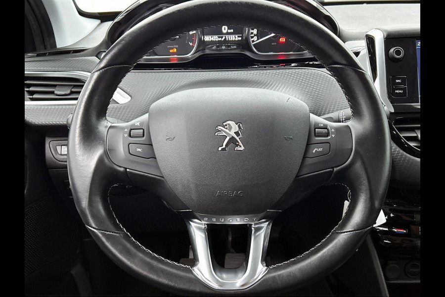 Peugeot 2008 1.2 PureTech Allure NAVI STOF-LEER CRUISE