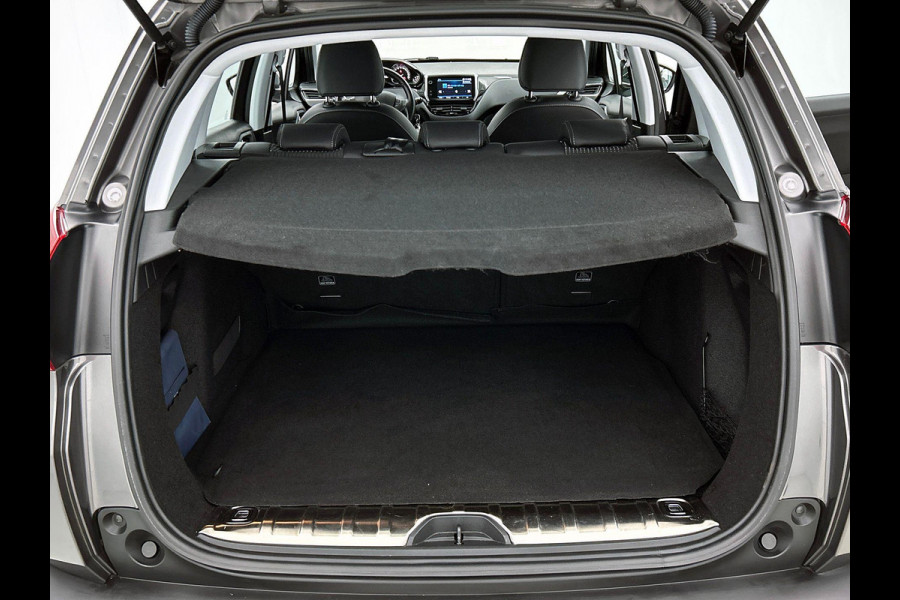 Peugeot 2008 1.2 PureTech Allure NAVI STOF-LEER CRUISE