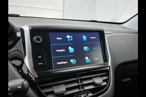 Peugeot 2008 1.2 PureTech Allure NAVI STOF-LEER CRUISE