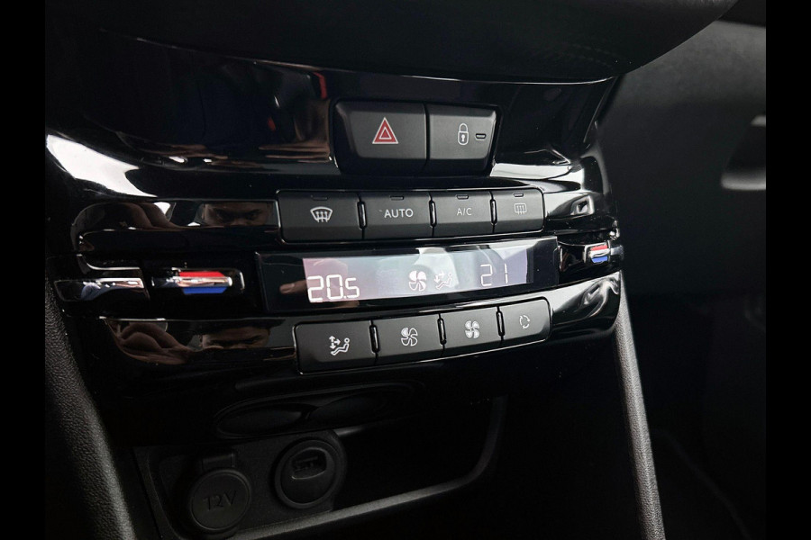 Peugeot 2008 1.2 PureTech Allure NAVI STOF-LEER CRUISE