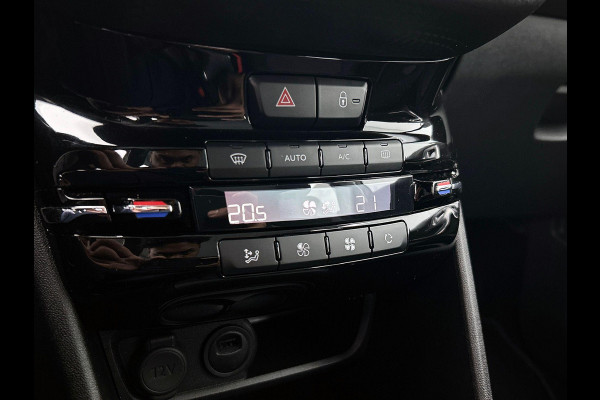 Peugeot 2008 1.2 PureTech Allure NAVI STOF-LEER CRUISE