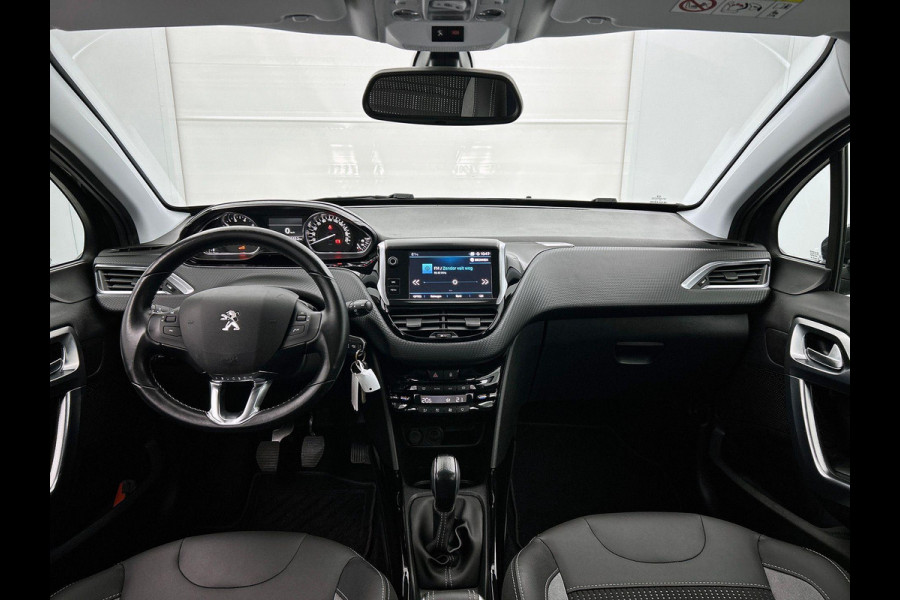 Peugeot 2008 1.2 PureTech Allure NAVI STOF-LEER CRUISE
