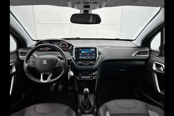 Peugeot 2008 1.2 PureTech Allure NAVI STOF-LEER CRUISE