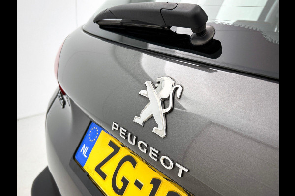 Peugeot 2008 1.2 PureTech Allure NAVI STOF-LEER CRUISE