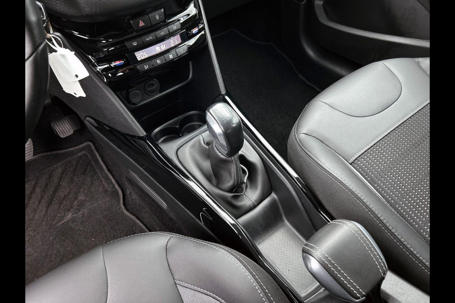 Peugeot 2008 1.2 PureTech Allure NAVI STOF-LEER CRUISE