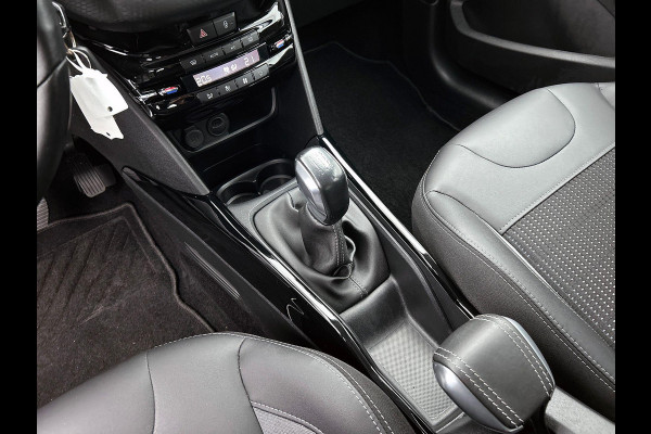 Peugeot 2008 1.2 PureTech Allure NAVI STOF-LEER CRUISE