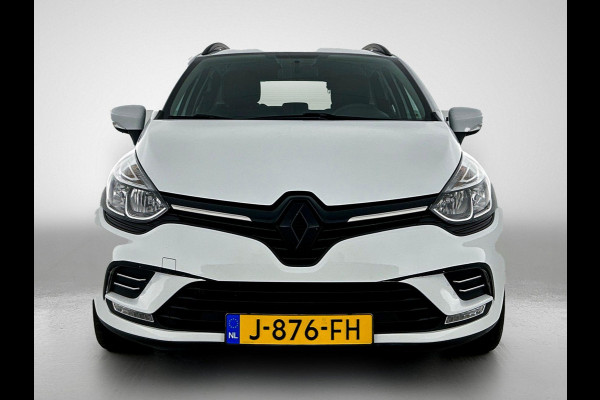 Renault Clio Estate 0.9 TCe Zen NAVI CRUISE