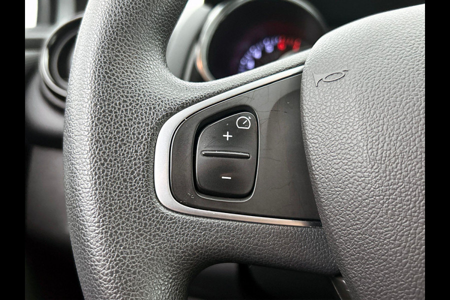 Renault Clio Estate 0.9 TCe Zen NAVI CRUISE
