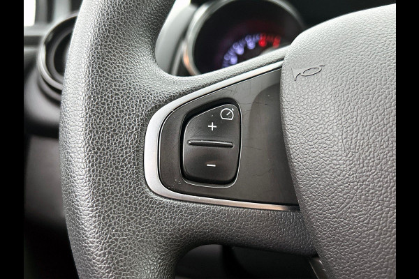 Renault Clio Estate 0.9 TCe Zen NAVI CRUISE