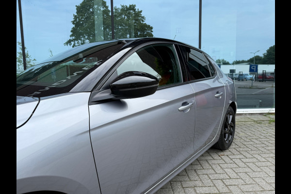 Opel Corsa 1.2 Turbo GS - Navi Android/Apple - Airco - Parkeerhulp v+a - Org.NL