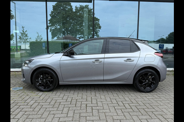 Opel Corsa 1.2 Turbo GS - Navi Android/Apple - Airco - Parkeerhulp v+a - Org.NL