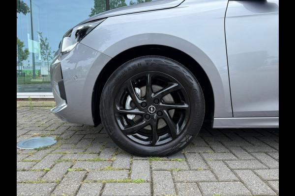 Opel Corsa 1.2 Turbo GS - Navi Android/Apple - Airco - Parkeerhulp v+a - Org.NL