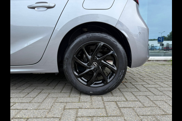 Opel Corsa 1.2 Turbo GS - Navi Android/Apple - Airco - Parkeerhulp v+a - Org.NL