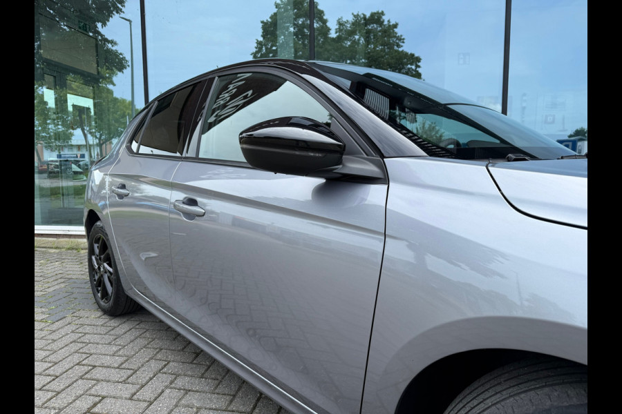 Opel Corsa 1.2 Turbo GS - Navi Android/Apple - Airco - Parkeerhulp v+a - Org.NL