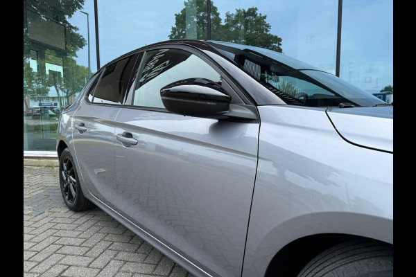 Opel Corsa 1.2 Turbo GS - Navi Android/Apple - Airco - Parkeerhulp v+a - Org.NL