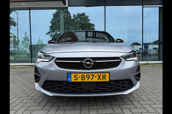 Opel Corsa 1.2 Turbo GS - Navi Android/Apple - Airco - Parkeerhulp v+a - Org.NL