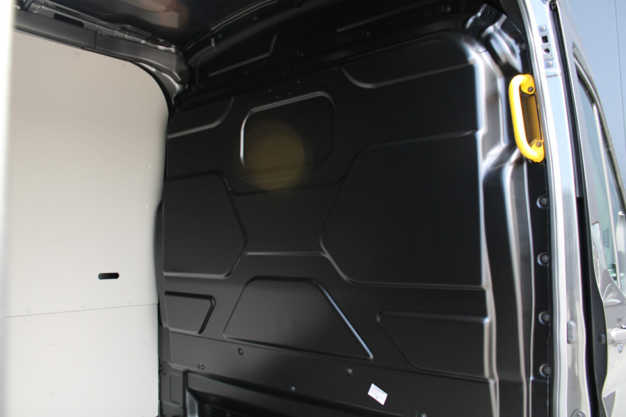 Ford Transit 350 2.0 TDCI L2H2 Trend 165pk - Facelift - Adaptive Cruise - Navigatie - Blind Spot - 360 Camera - Stoel - Stuurverwarming - Rij