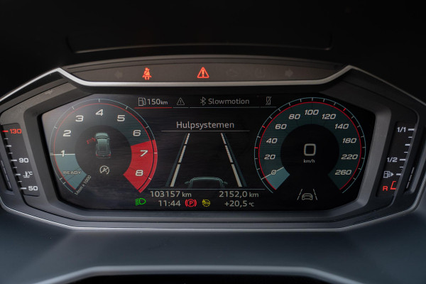 Audi A1 Sportback 25 TFSI S-Line | Carplay | Lane | Airco