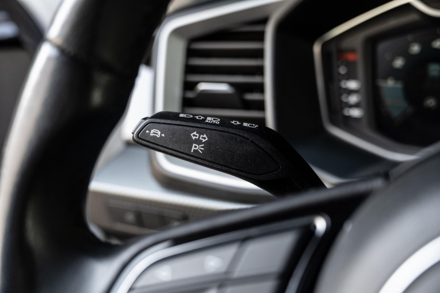 Audi A1 Sportback 25 TFSI S-Line | Carplay | Lane | Airco