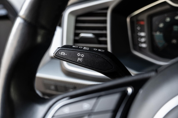 Audi A1 Sportback 25 TFSI S-Line | Carplay | Lane | Airco