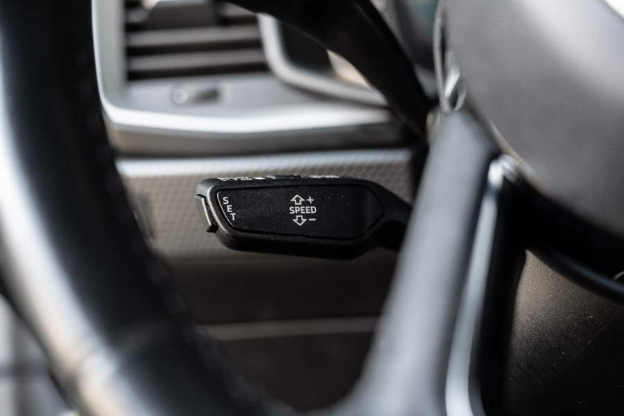 Audi A1 Sportback 25 TFSI S-Line | Carplay | Lane | Airco