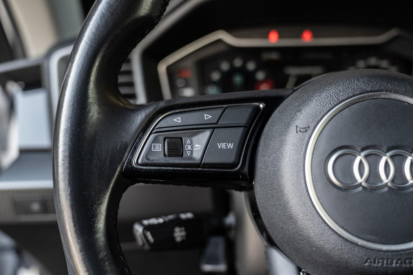 Audi A1 Sportback 25 TFSI S-Line | Carplay | Lane | Airco