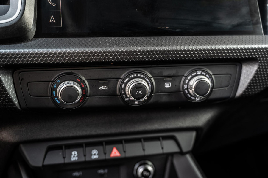 Audi A1 Sportback 25 TFSI S-Line | Carplay | Lane | Airco