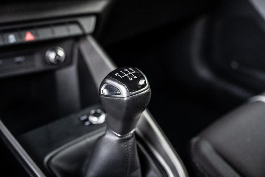Audi A1 Sportback 25 TFSI S-Line | Carplay | Lane | Airco