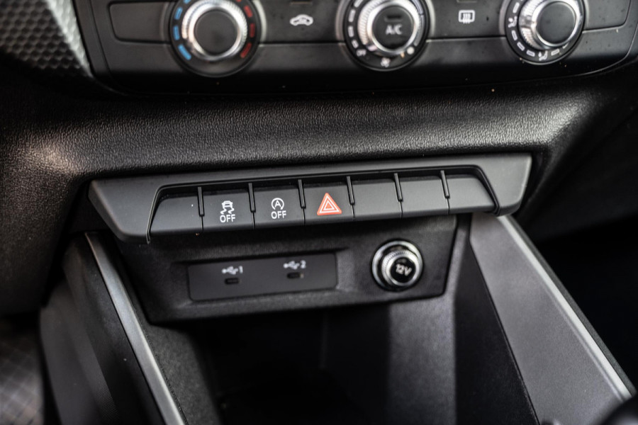 Audi A1 Sportback 25 TFSI S-Line | Carplay | Lane | Airco