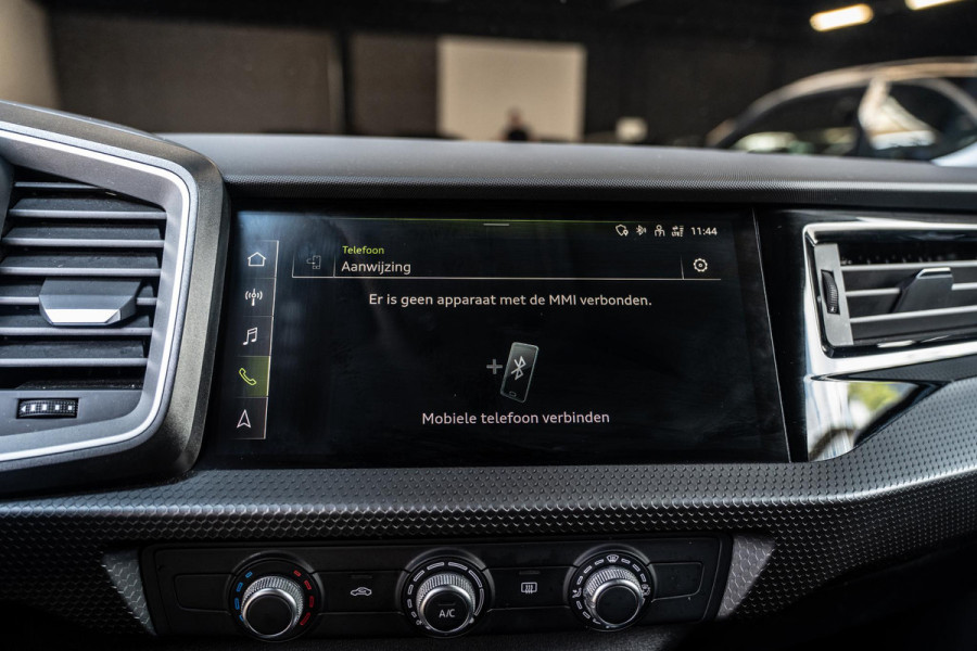 Audi A1 Sportback 25 TFSI S-Line | Carplay | Lane | Airco