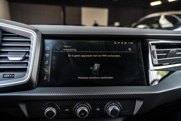 Audi A1 Sportback 25 TFSI S-Line | Carplay | Lane | Airco