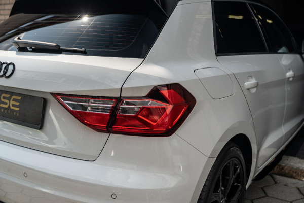 Audi A1 Sportback 25 TFSI S-Line | Carplay | Lane | Airco
