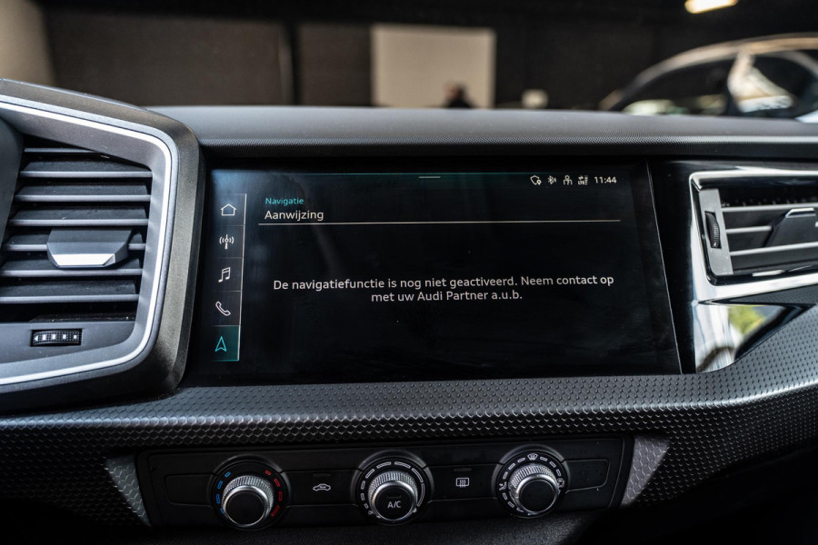 Audi A1 Sportback 25 TFSI S-Line | Carplay | Lane | Airco