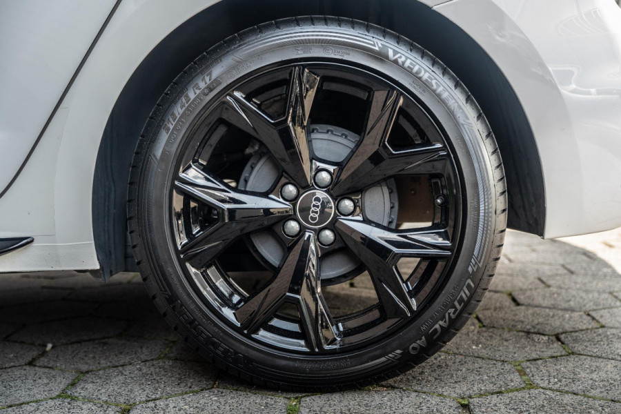 Audi A1 Sportback 25 TFSI S-Line | Carplay | Lane | Airco