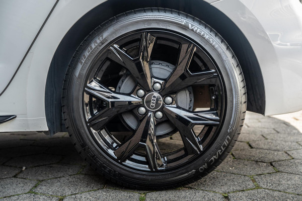 Audi A1 Sportback 25 TFSI S-Line | Carplay | Lane | Airco