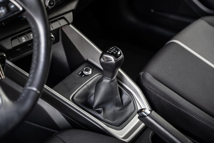 Audi A1 Sportback 25 TFSI S-Line | Carplay | Lane | Airco