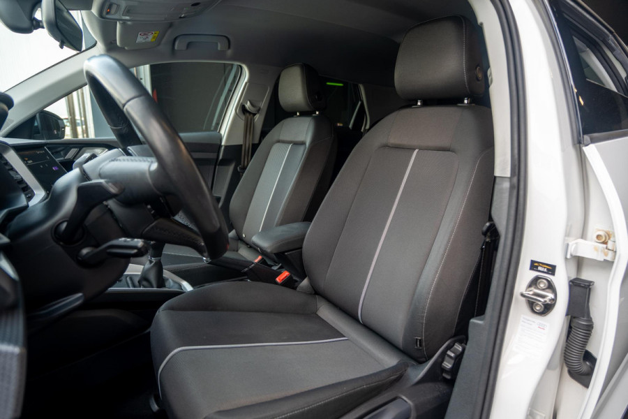 Audi A1 Sportback 25 TFSI S-Line | Carplay | Lane | Airco