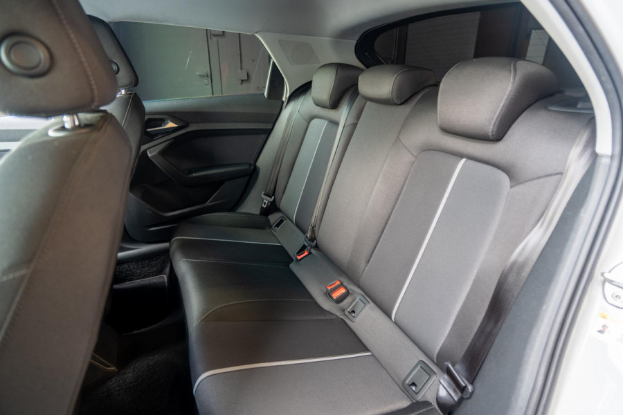 Audi A1 Sportback 25 TFSI S-Line | Carplay | Lane | Airco