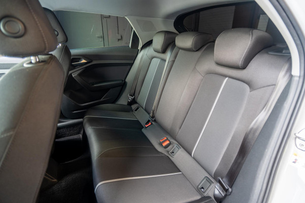 Audi A1 Sportback 25 TFSI S-Line | Carplay | Lane | Airco