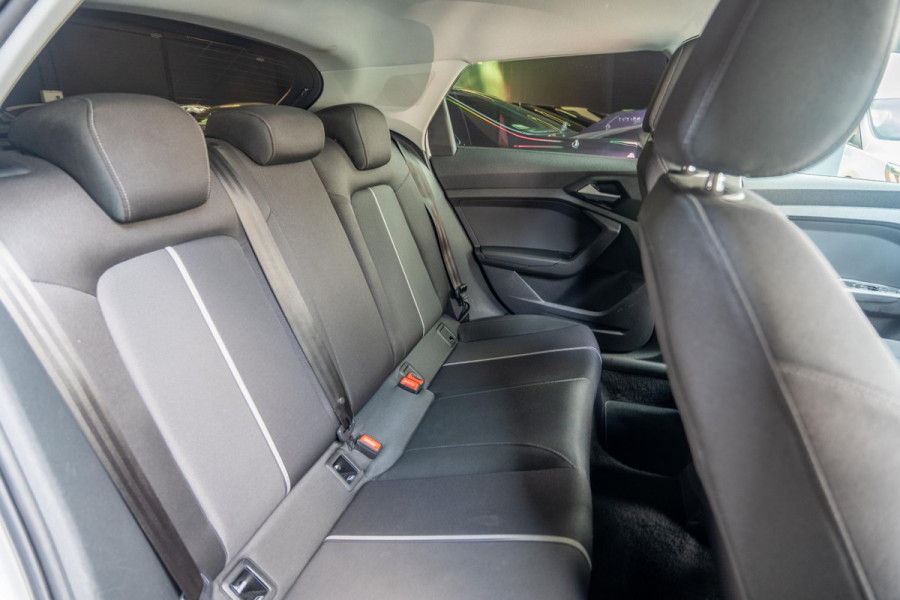 Audi A1 Sportback 25 TFSI S-Line | Carplay | Lane | Airco