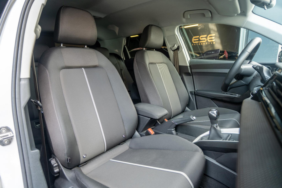 Audi A1 Sportback 25 TFSI S-Line | Carplay | Lane | Airco